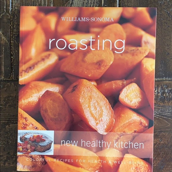 ✨2 COOKBOOK Bundle✨ WILLIAMS-SONOMA - Picture 3 of 3